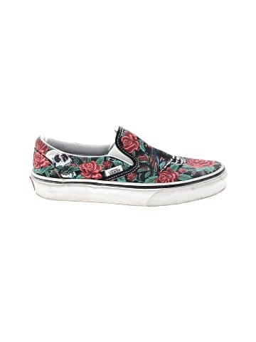Vans Sneakers (view 1)