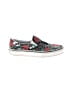 Vans Paisley Teal Sneakers Size 6 - photo 1