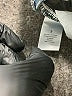 a.n.a. A New Approach Stripes Blue Jeans Size 2 - photo 5