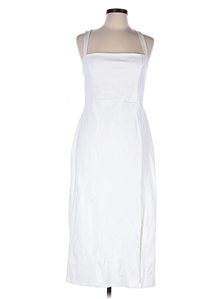 Lulus Jumpsuit In White