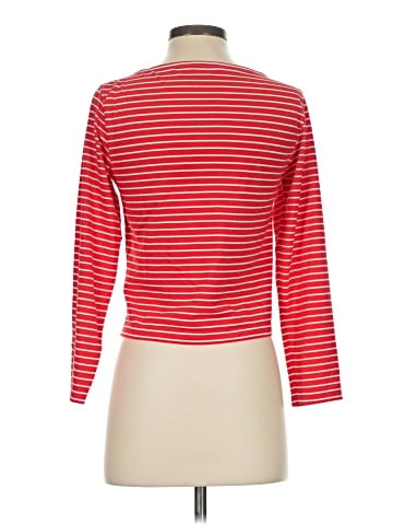 J.Crew 3/4 Sleeve T-Shirt (view 2)