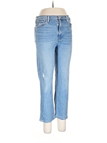 Hudson Jeans Jeans (view 1)