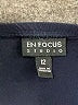 En Focus Studio Blue Cocktail Dress Size 12 - photo 4