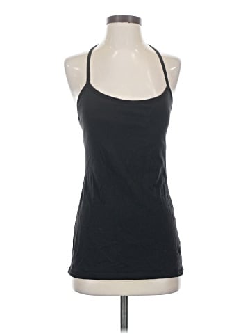 lucy Sleeveless Top (view 1)