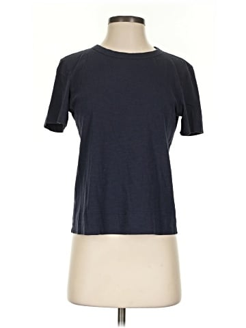 Theory Short Sleeve Turtleneck (view 1)