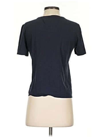Theory Short Sleeve Turtleneck (view 2)