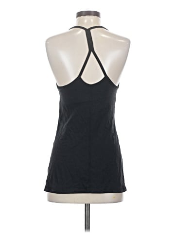 lucy Sleeveless Top (view 2)