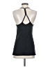 lucy Black Sleeveless Top Size M - photo 2