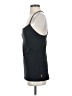 lucy Black Sleeveless Top Size M - photo 5