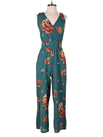 Xhilaration Jumpsuit (view 1)