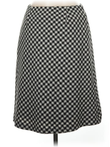 Hillard & Hanson Casual Skirt (view 2)