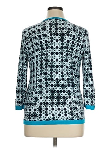Jones New York Collection Cardigan (view 2)