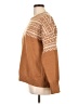 Melrose and Market Brown Pullover Sweater Size 1X - photo 5