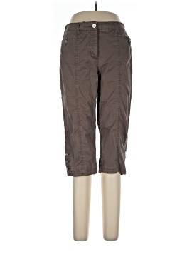 Karen Scott Casual Pants