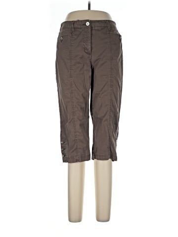 Karen Scott Casual Pants (view 1)