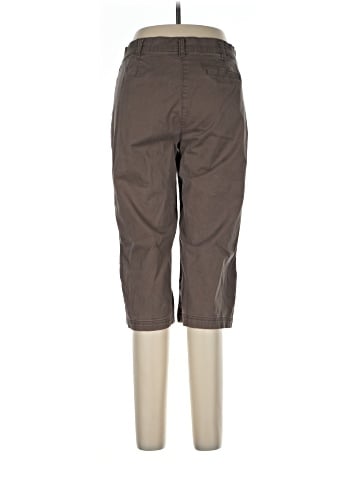 Karen Scott Casual Pants (view 2)