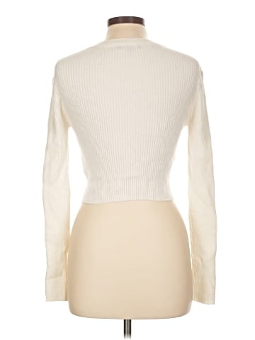Love Tree Turtleneck Sweater (view 2)