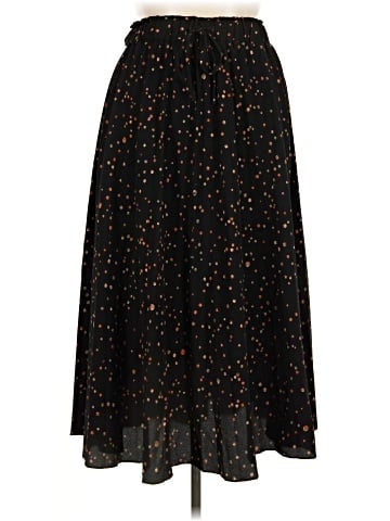 City Chic Casual Skirt (view 1)