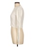 Love Tree Ivory Turtleneck Sweater Size L - photo 5