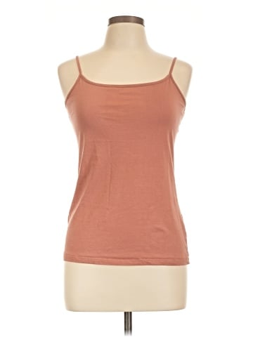 Ann Taylor LOFT Outlet Tank Top (view 1)