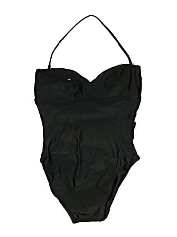 J.Crew One Piece Swimsuit (view 2)