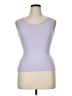 Mexx Purple Tank Top Size XL - photo 1