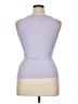 Mexx Purple Tank Top Size XL - photo 2