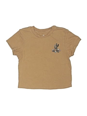 Volcom Short Sleeve T-Shirt (view 1)