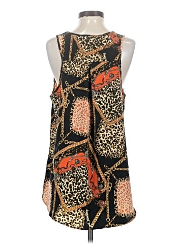 XXI Sleeveless Blouse (view 2)