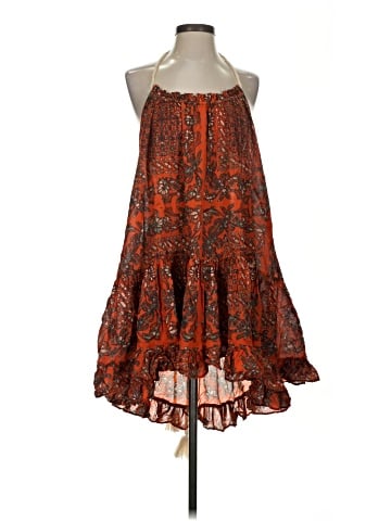 Ulla Johnson Cocktail Dress (view 1)