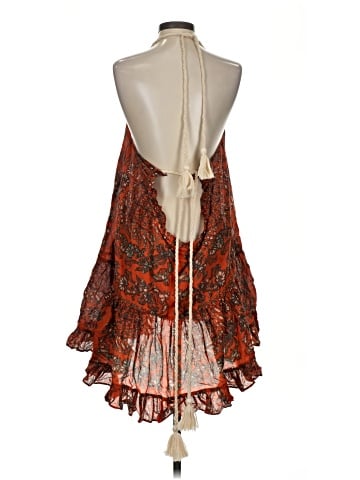 Ulla Johnson Cocktail Dress (view 2)