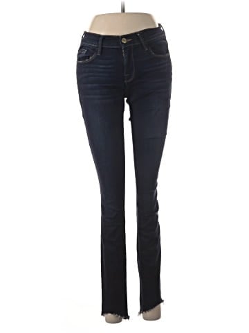 FRAME Denim Jeans (view 1)