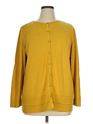 Joan Rivers Cardigan (view 1)