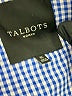Talbots 100% Cotton Red Jacket Size 1X - photo 7