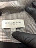 Skies Are Blue Plaid Gray Coat Size 2X - photo 6