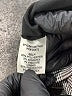 Skies Are Blue Plaid Gray Coat Size 2X - photo 7