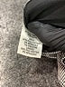 Skies Are Blue Plaid Gray Coat Size 2X - photo 8