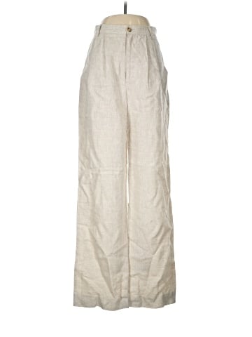 Reformation Linen Pants (view 1)
