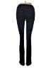 FRAME Denim Solid Blue Jeans Size 26 waist - photo 2