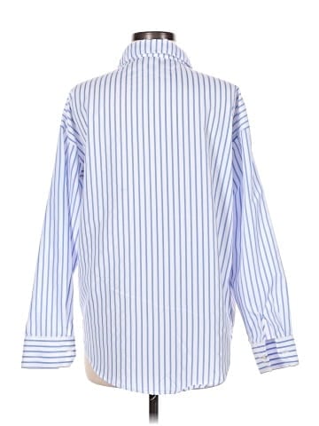 Tresics Long Sleeve Blouse (view 2)