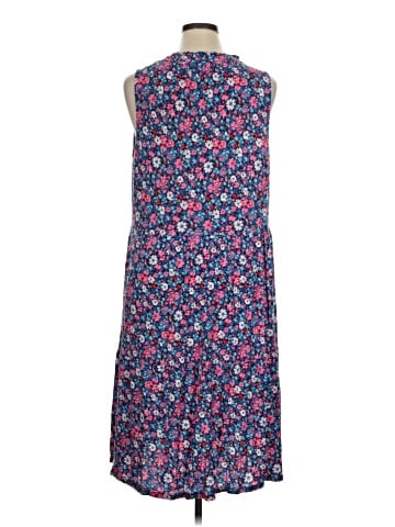Croft & Barrow Casual Dress (view 2)