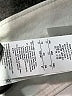 Armani Exchange Ivory Jeans Size 27 waist - photo 8
