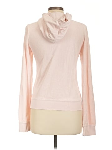 Juicy Couture Zip Up Hoodie (view 2)