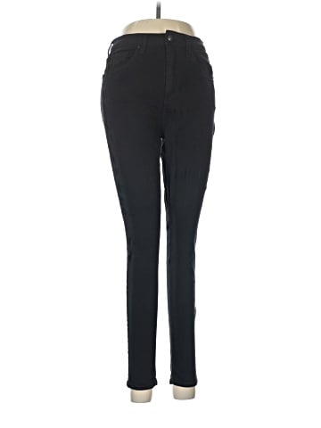 Topshop Active Pants (view 1)