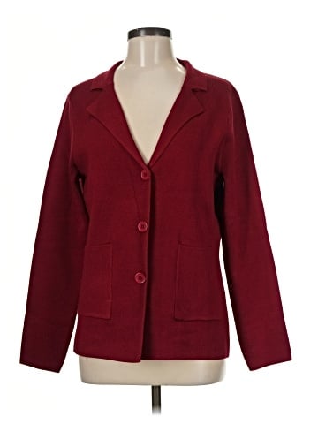 Kancy Kole Cardigan (view 1)