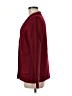 Kancy Kole Burgundy Cardigan Size M - photo 5