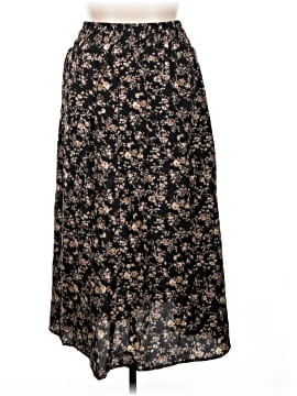 Shein Curve Casual Skirt