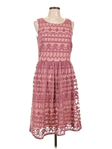 Sundance Casual Dress (view 1)