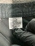 Talbots Solid Black Active Pants Size 12 - photo 8