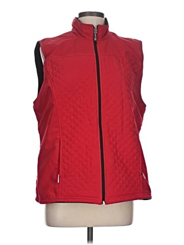 Karen Scott Sport Vest (view 1)